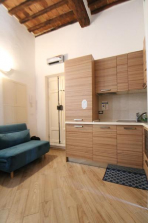 TINY HOUSE centro storico Siena